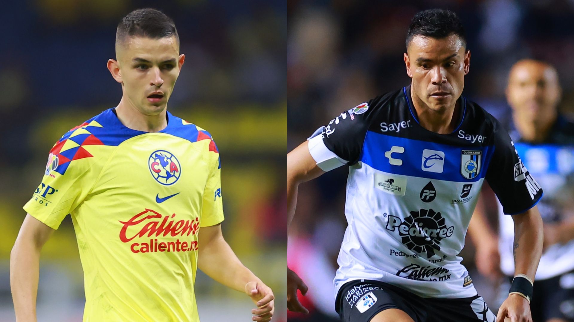 América Querétaro Clausura 2024 Liga MX