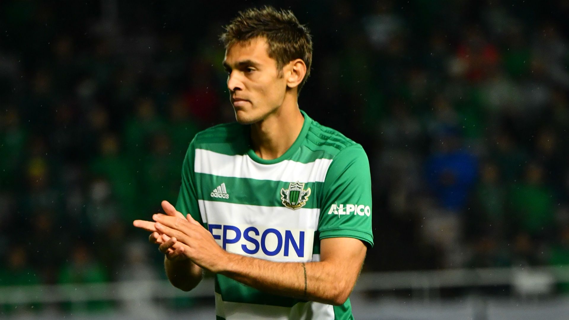 Carlos EDUARDO Bendini Giusti