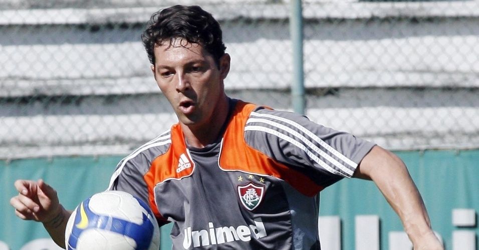 Leandro Amaral | Fluminense FC