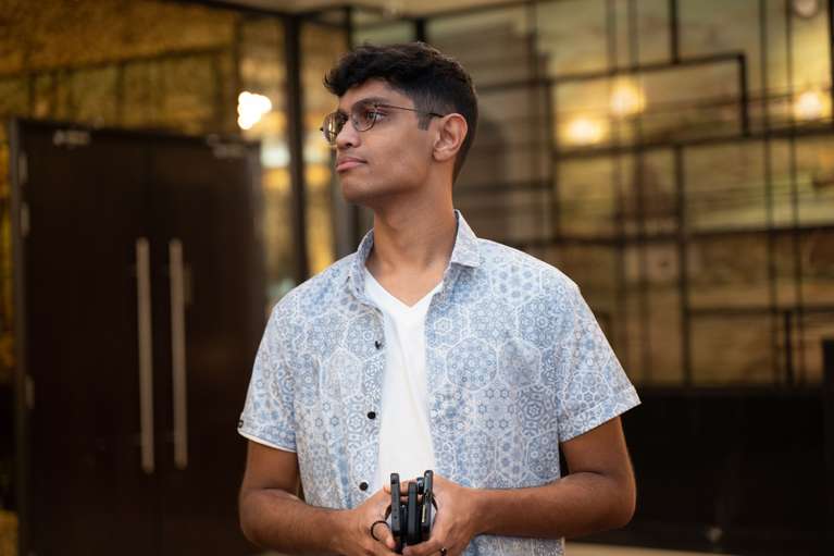 Aditya Gokhale Author Image