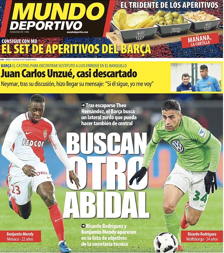 Mundo Deportivo