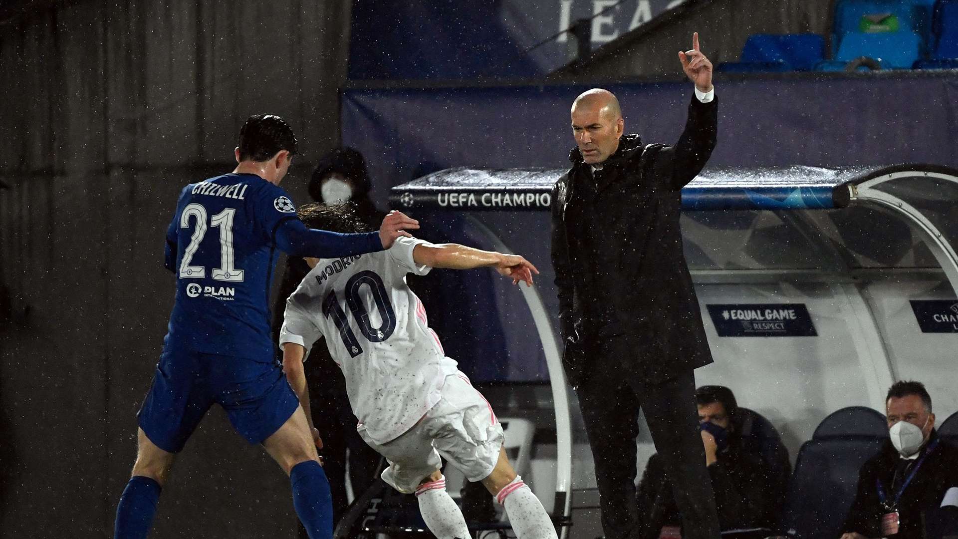 zidane