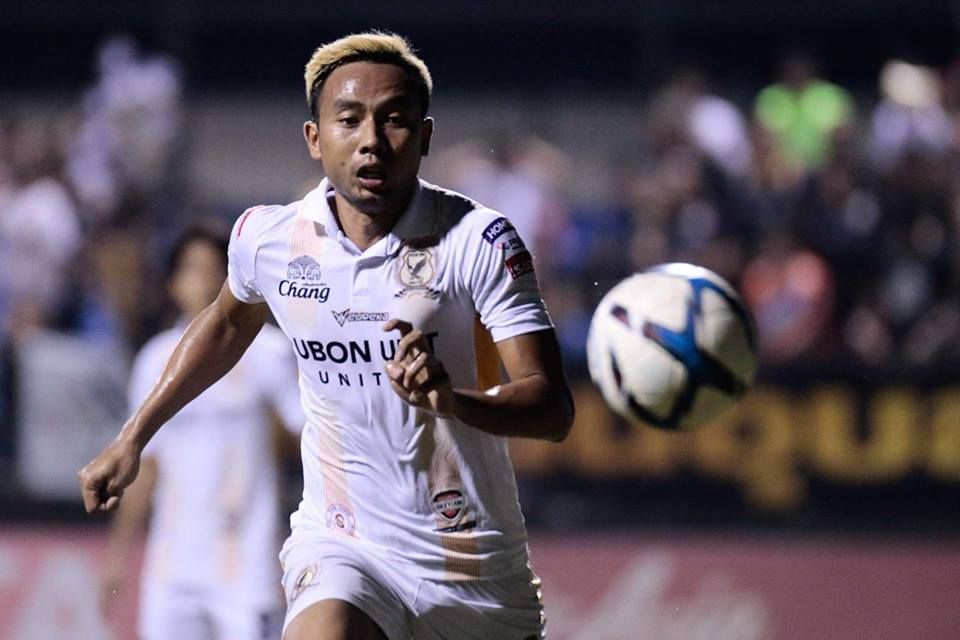 อภิวัฒน์ เพ็งประโคน