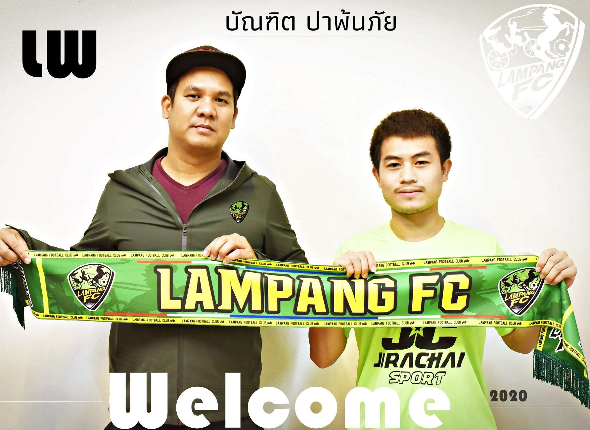 บัณฑิต ปาพ้นภัย