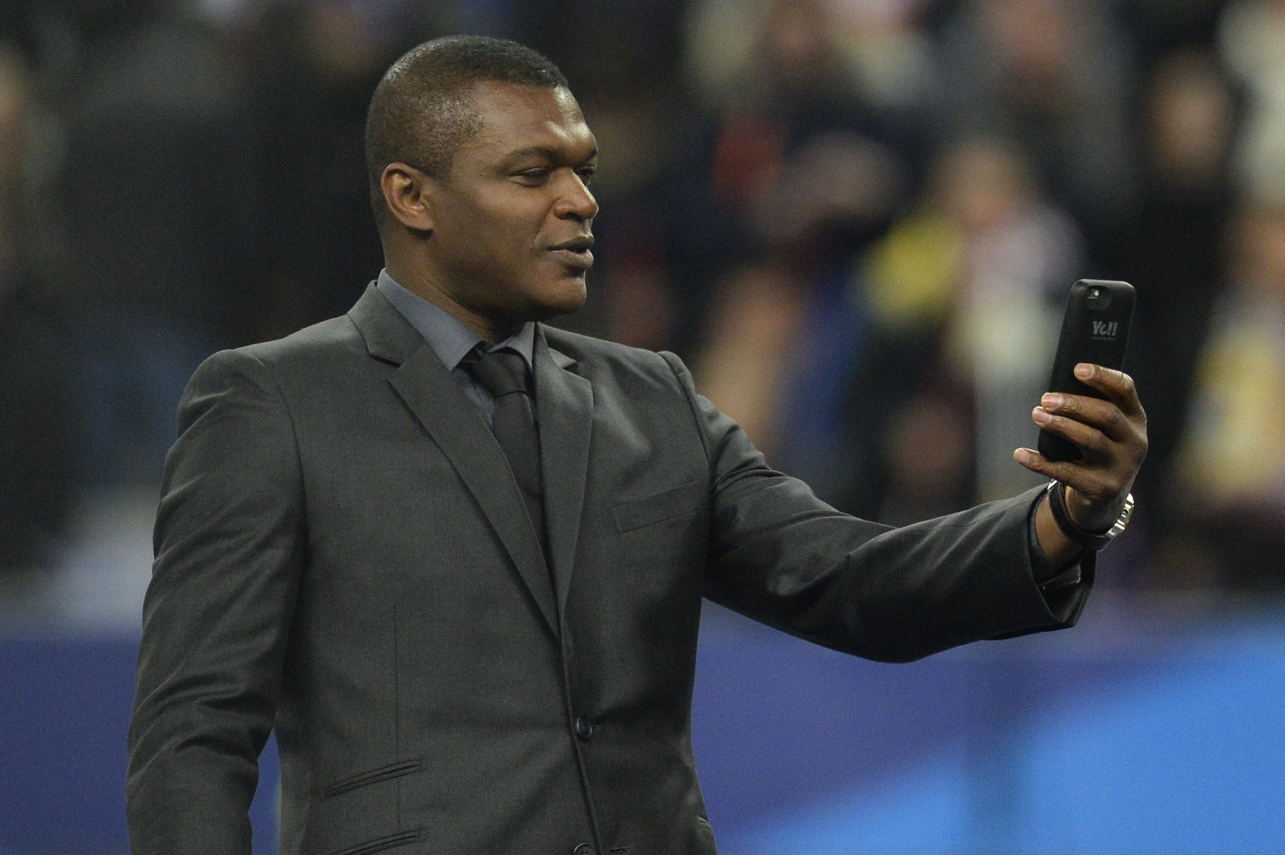 Marcel Desailly