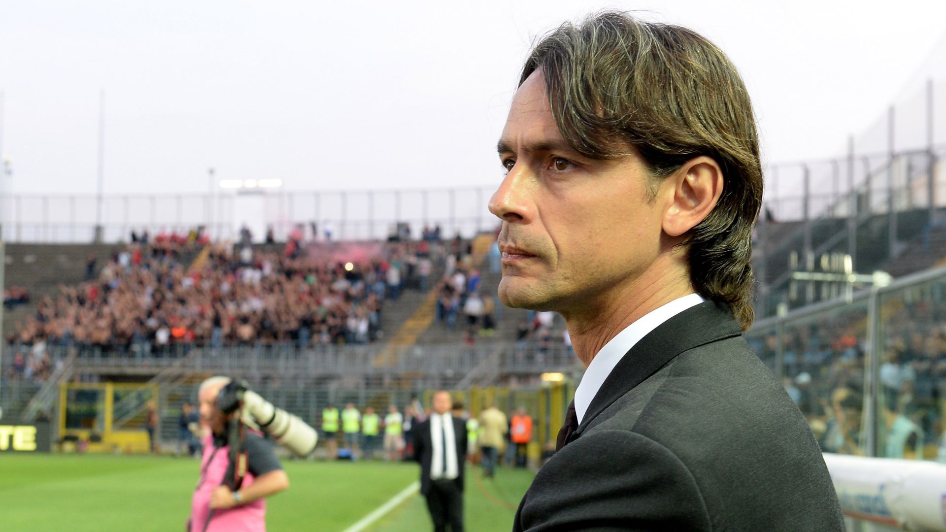 Filippo Inzaghi