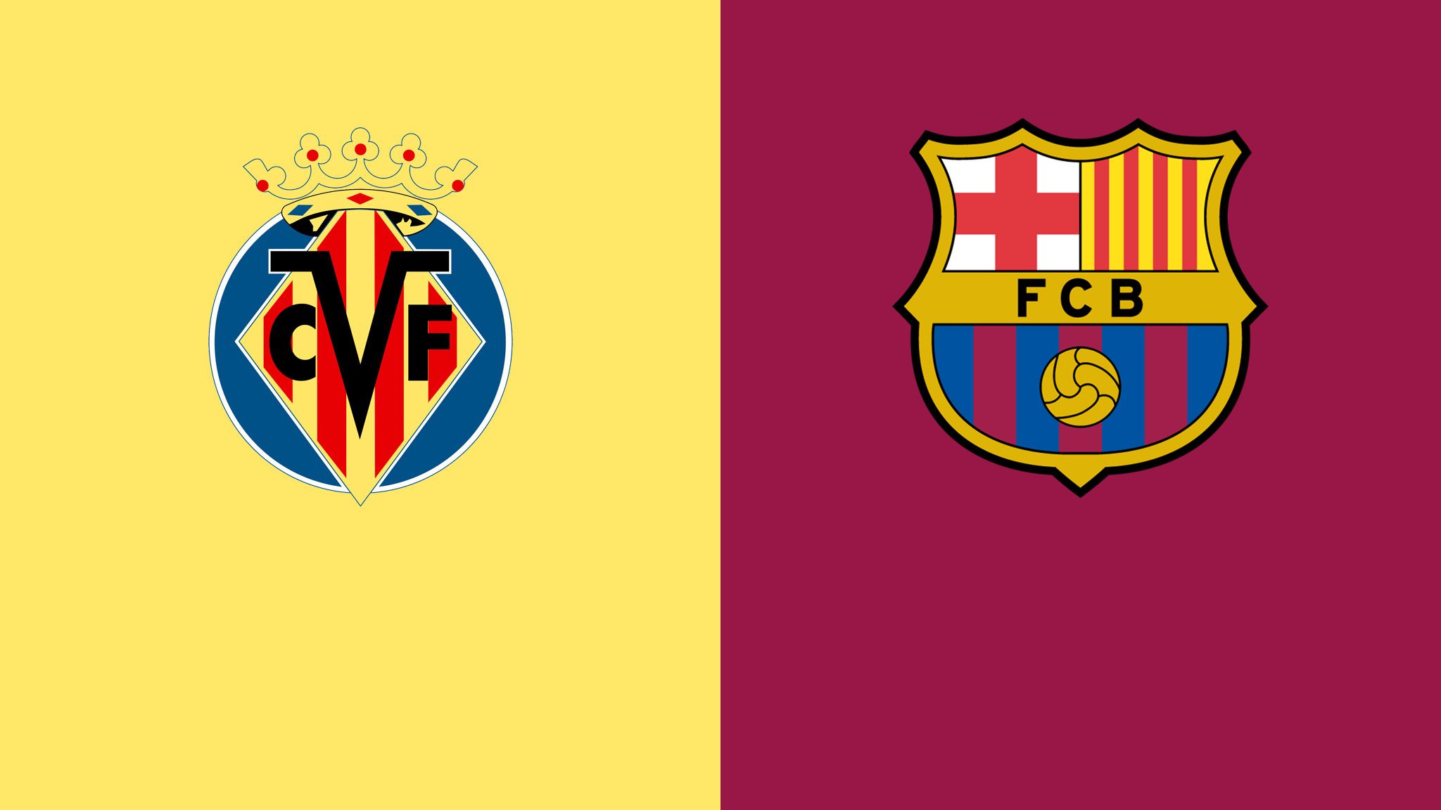Villarreal B vs. Barcelona B