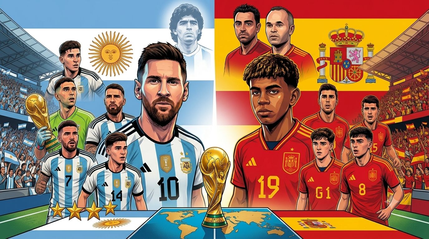 lionel messi and yamal