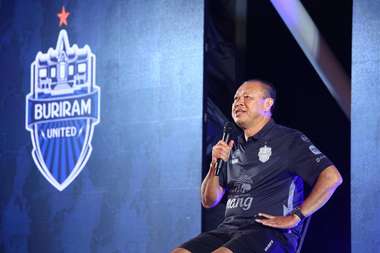 บุรีรัมย์ ยูไนเต็ด 2020