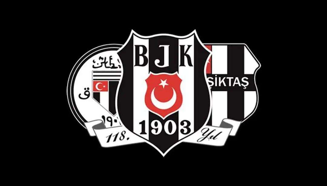 Besiktas logo