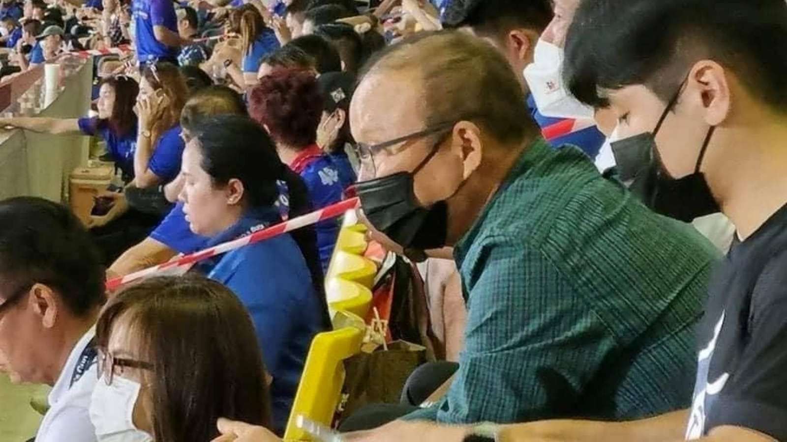 Park Hang-seo : Vietnam 2022