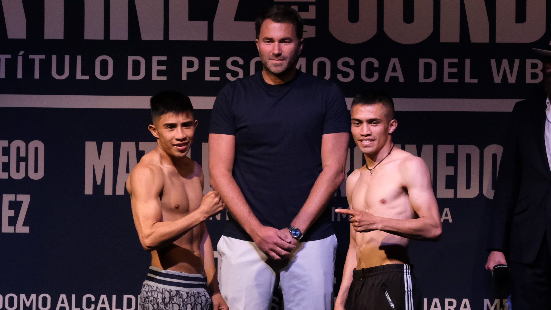 Martinez vs. Cordova