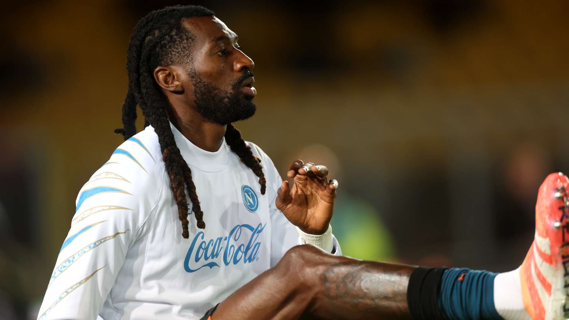 Zambo Anguissa Napoli