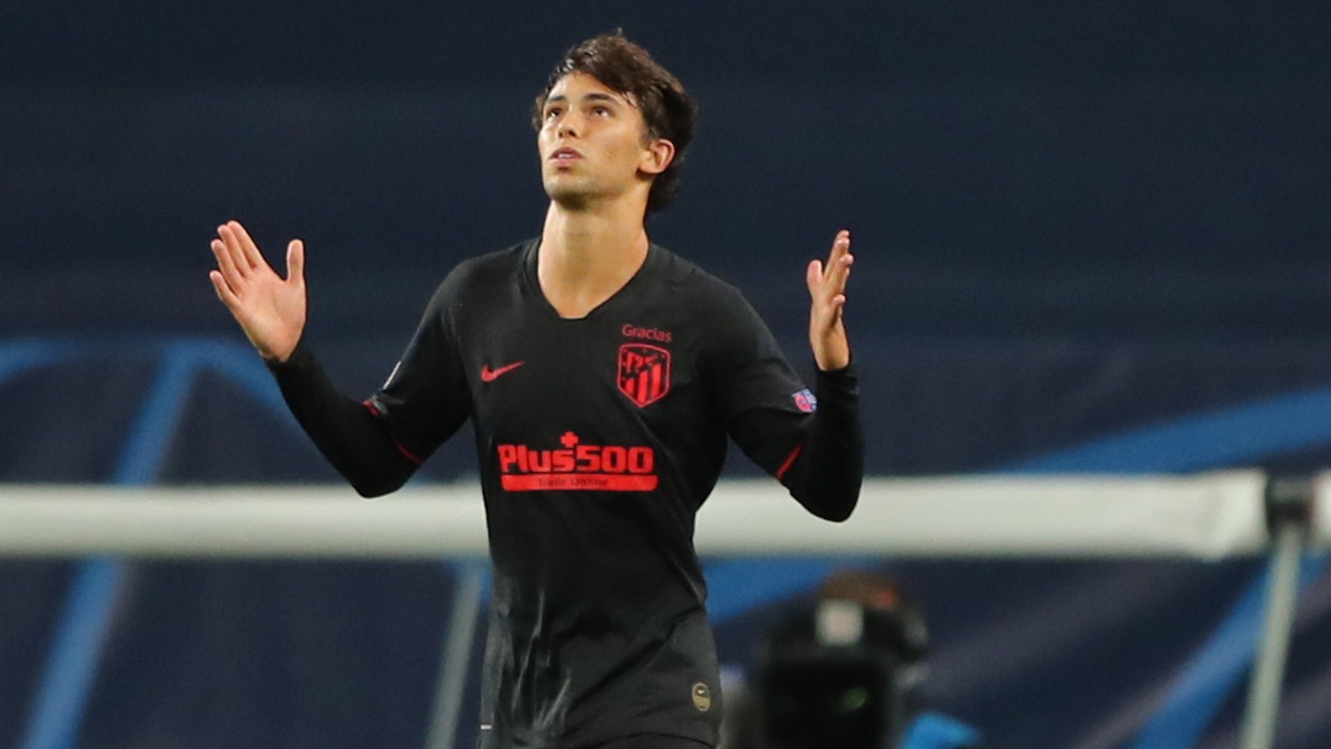 Felix Atletico Madrid 2020