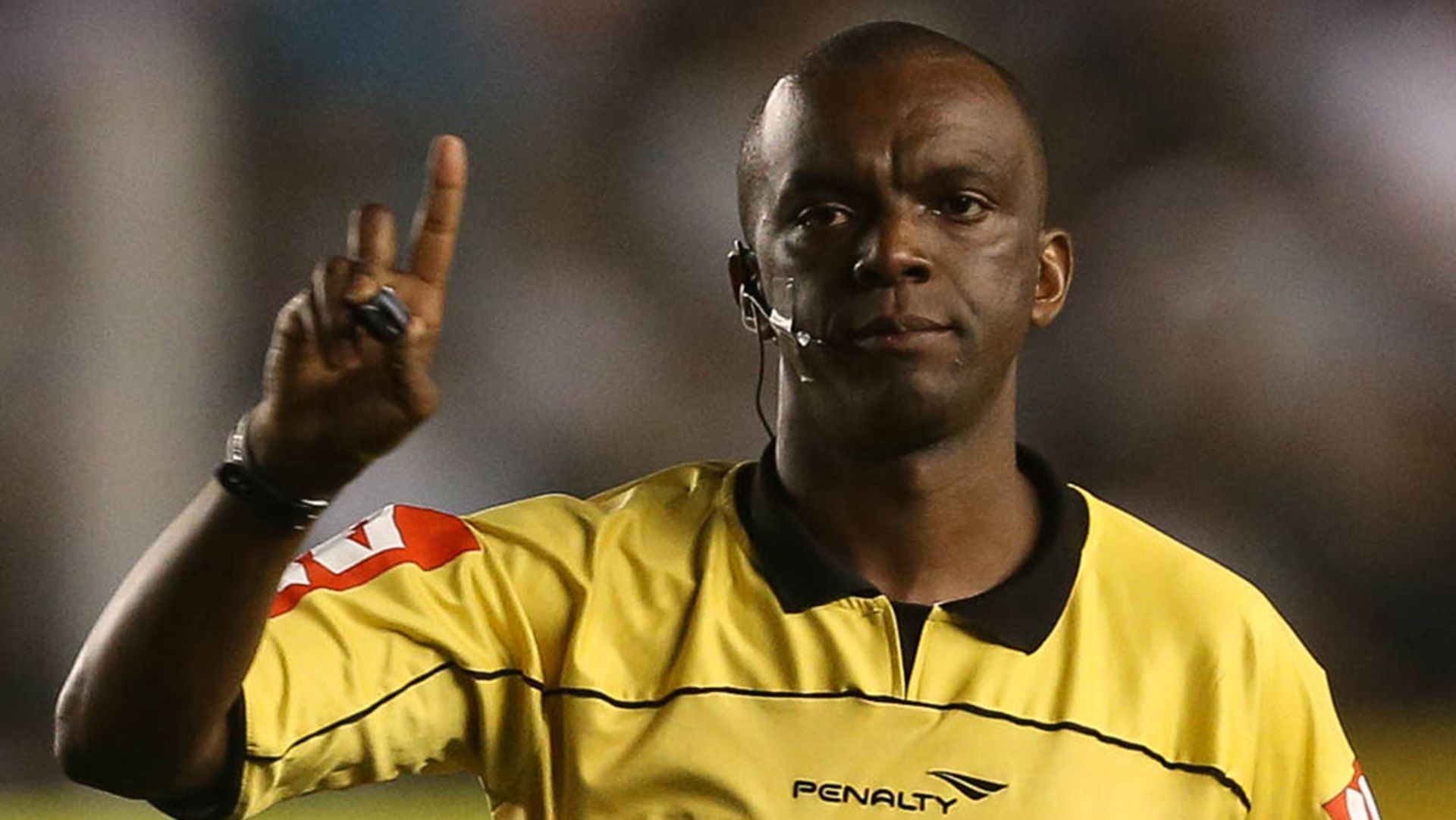 Luiz Flavio de Oliveira Santos Palmeiras Copa do Brasil 25112015