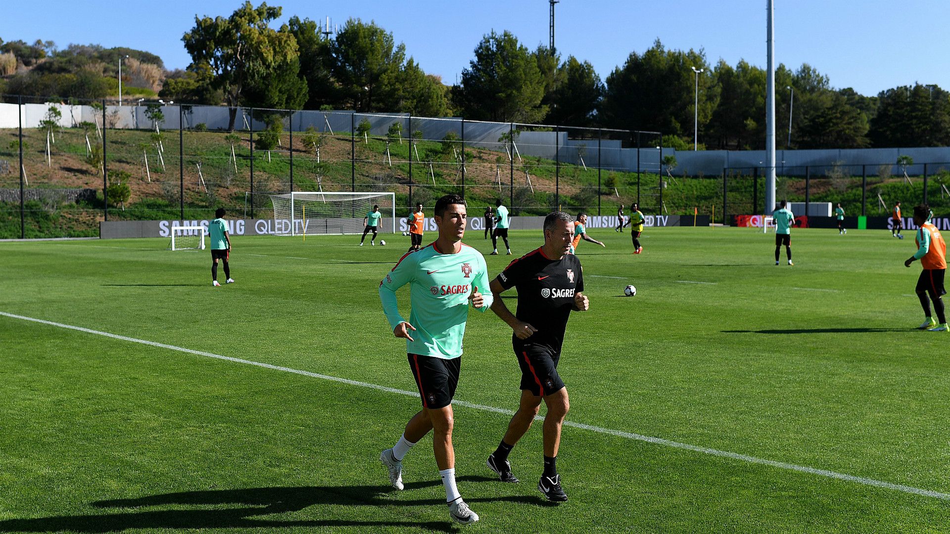 Cristiano Ronaldo Portugal