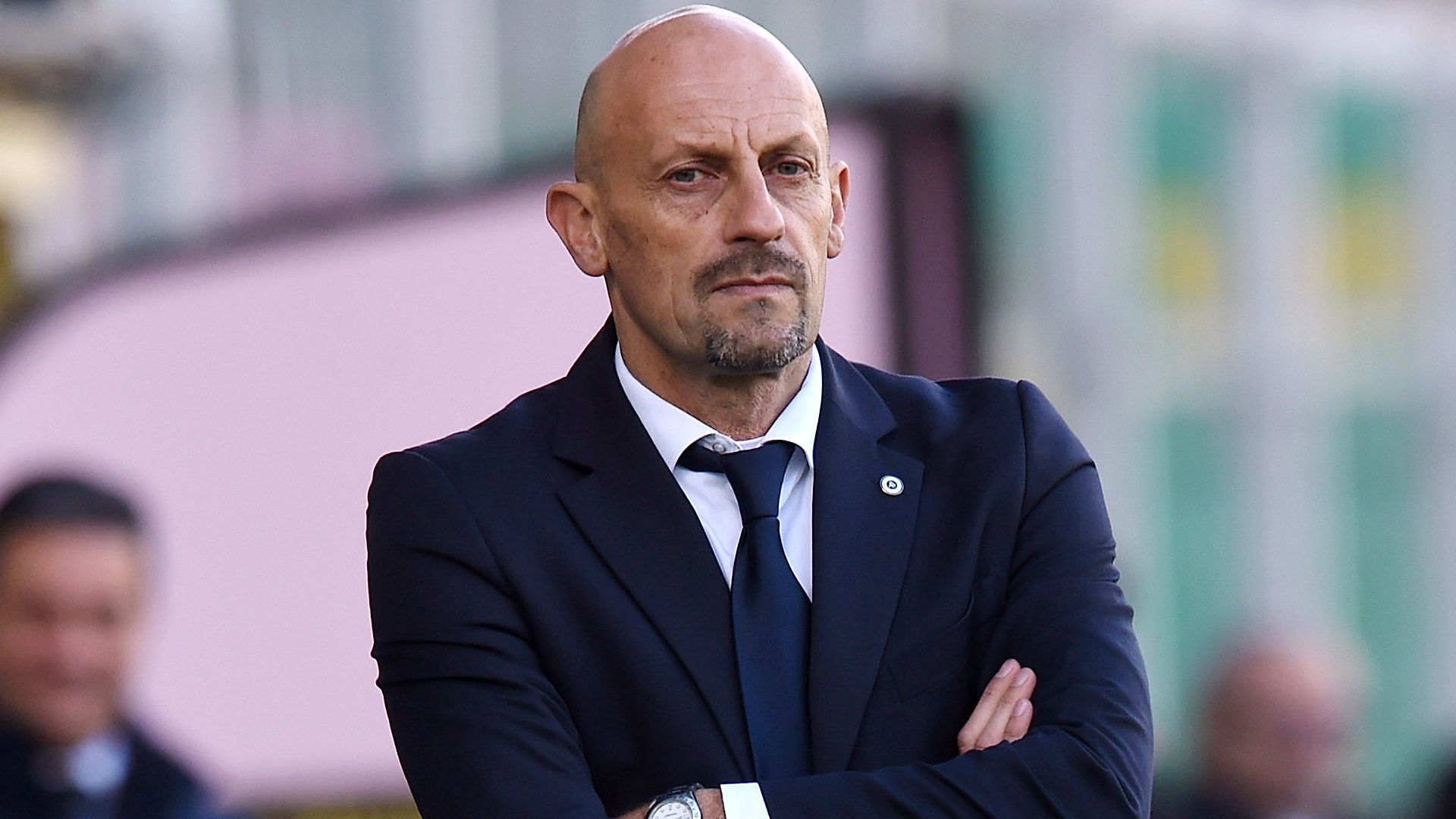 Domenico Di Carlo Spezia