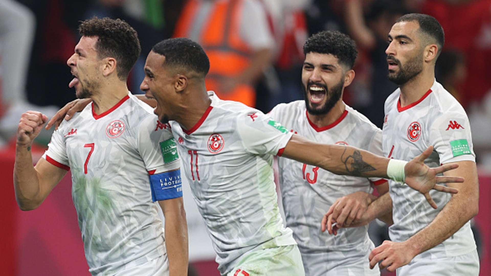 tunisia 2022
