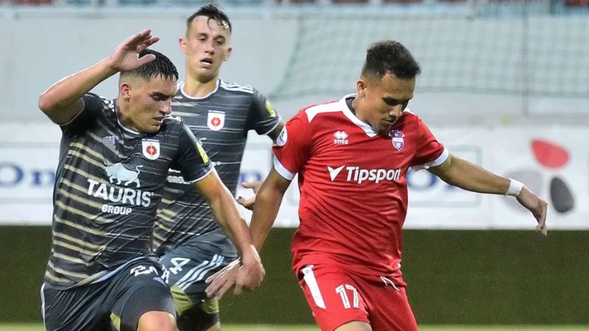 Egy Maulana Vikri - FC ViOn Zlate Moravce