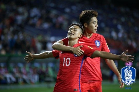 seung-woo lee