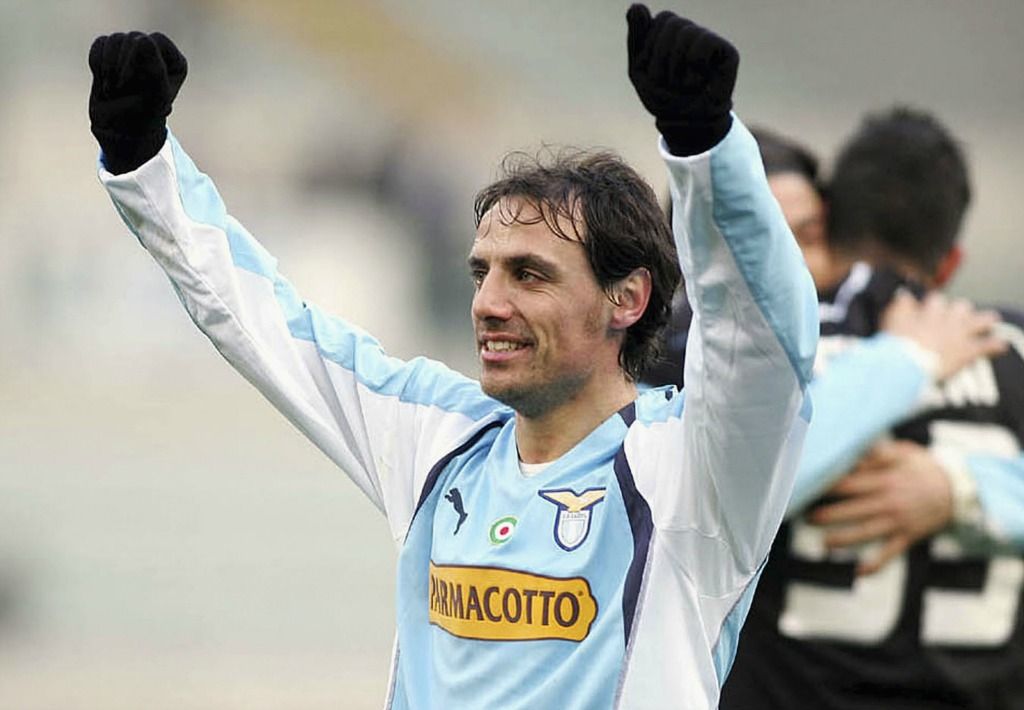 Emanuele Filippini 2005