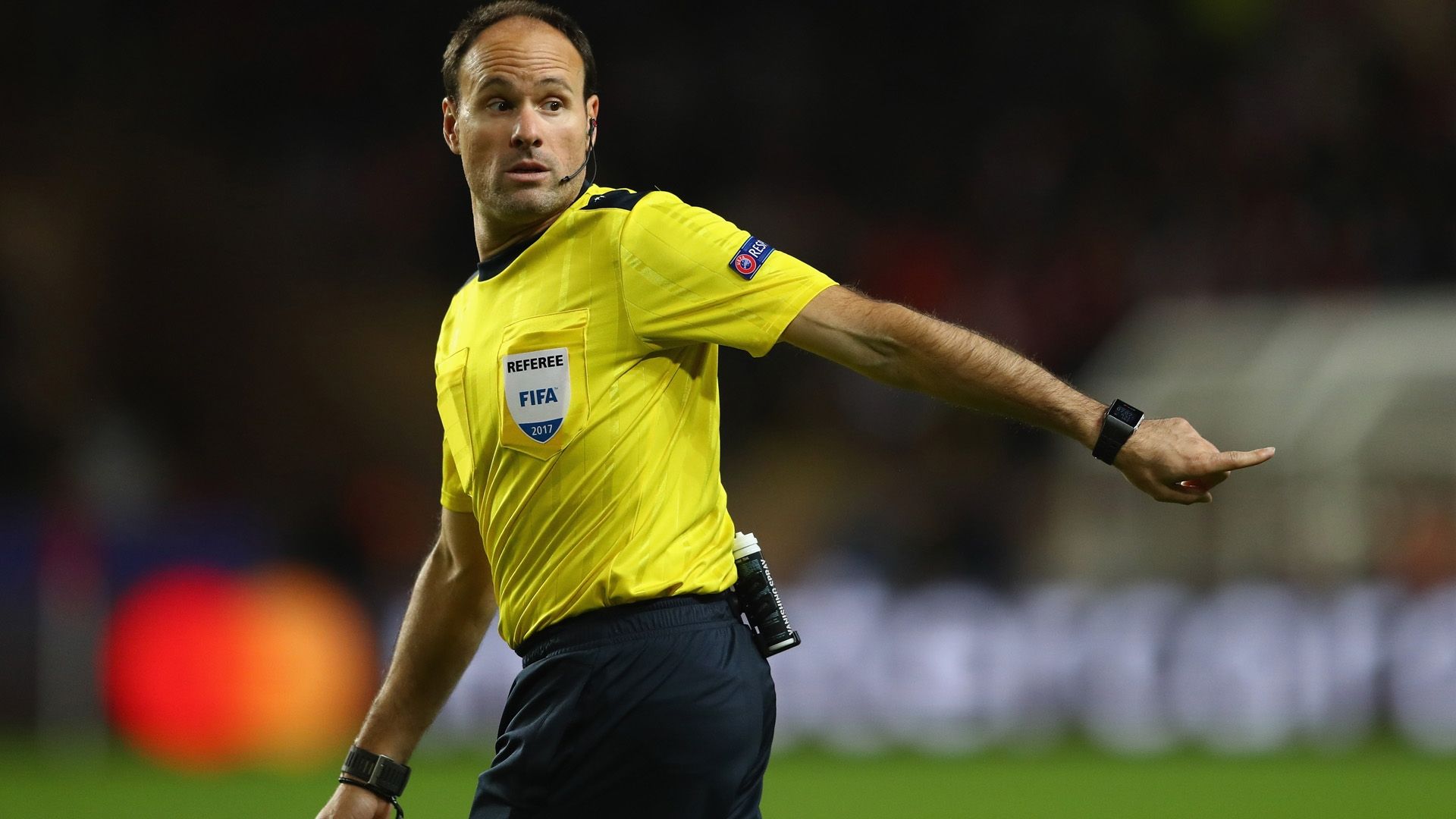 Antonio Mateu Lahoz 2018