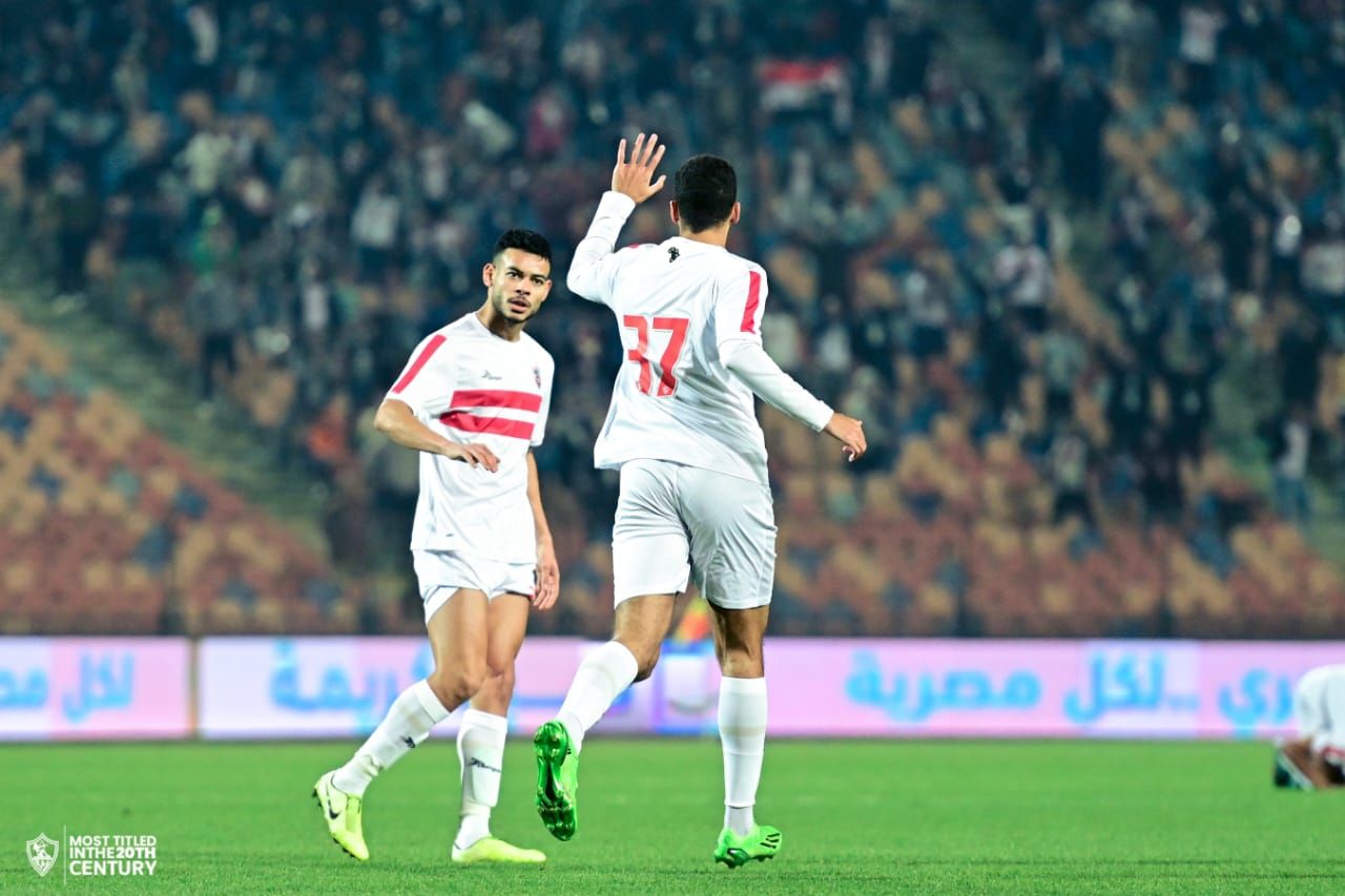 zamalek-ismaily