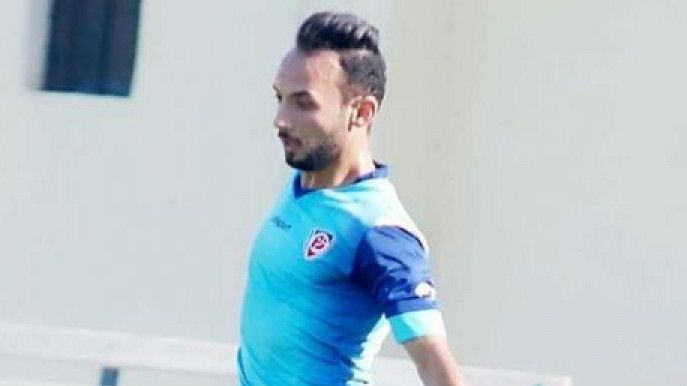 محمد رمضان بتروجيت الدوري المصري 13082017