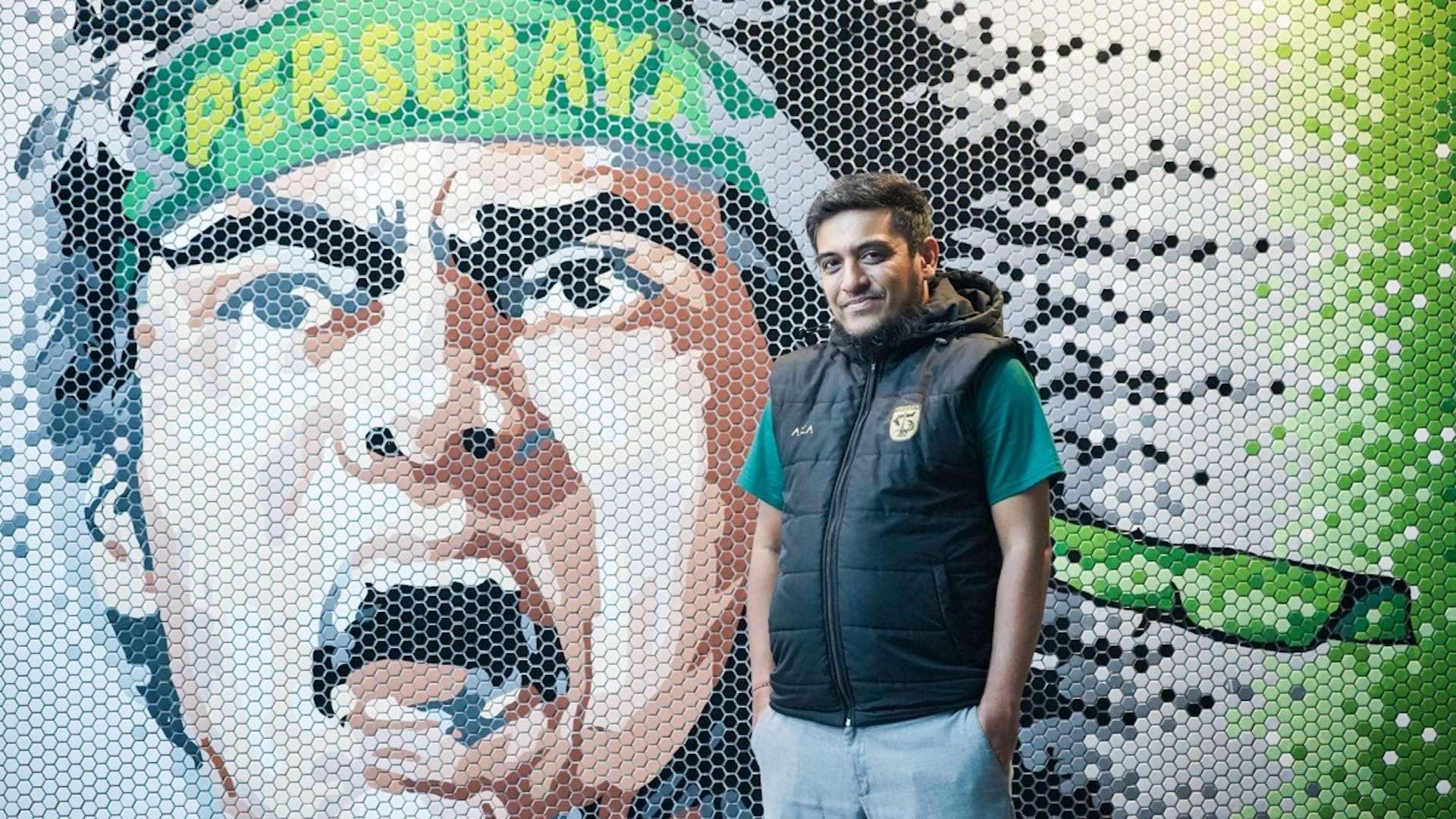 Yahya Al Katiri - Persebaya