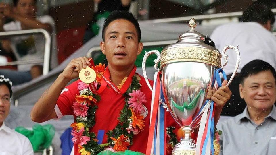 CLB TP.HCM Giải hạng Nhất 2016