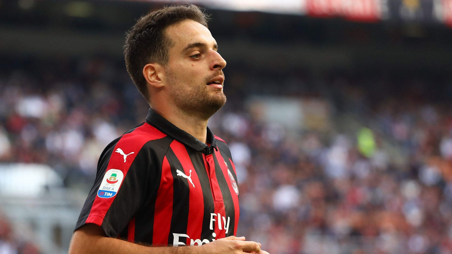 Giacomo Bonaventura - Milan