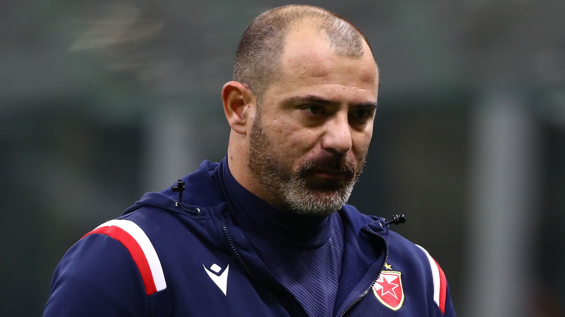 Dejan Stankovic Stella Rossa