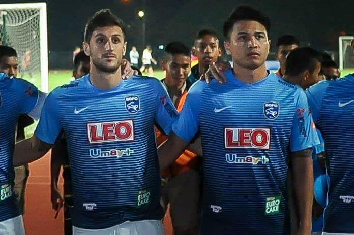 ฐิติพันธ์ พ่วงจันทร์