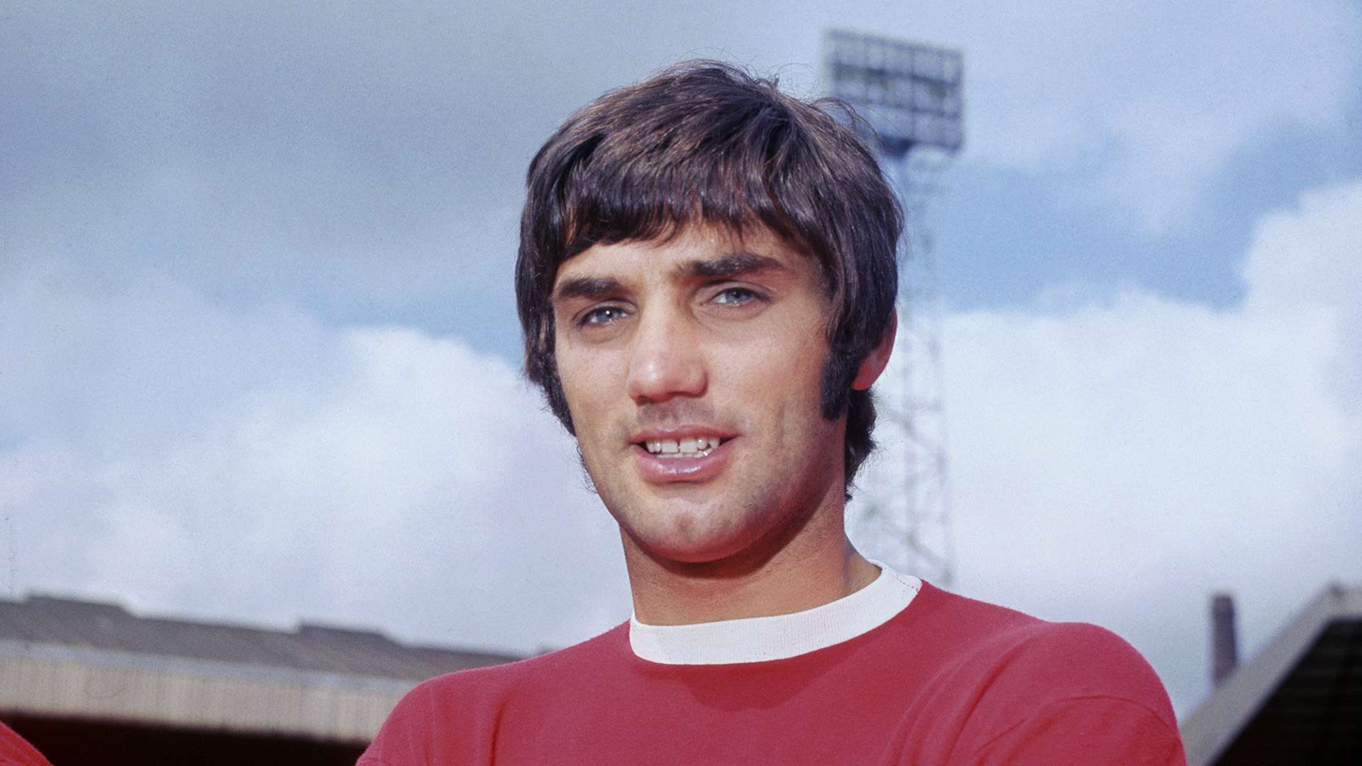 George Best