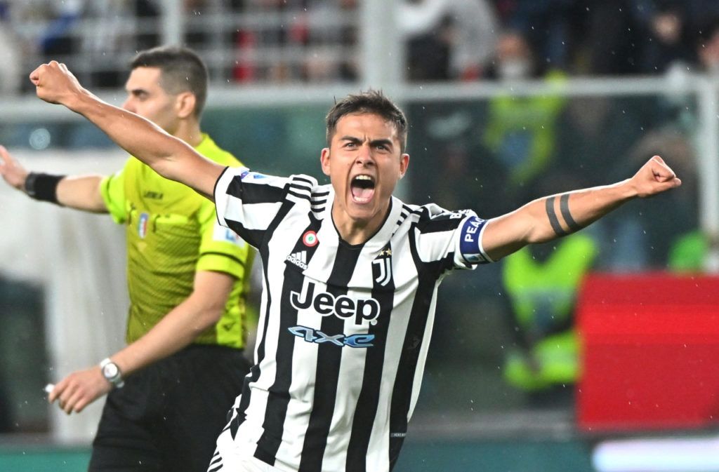 Dybala