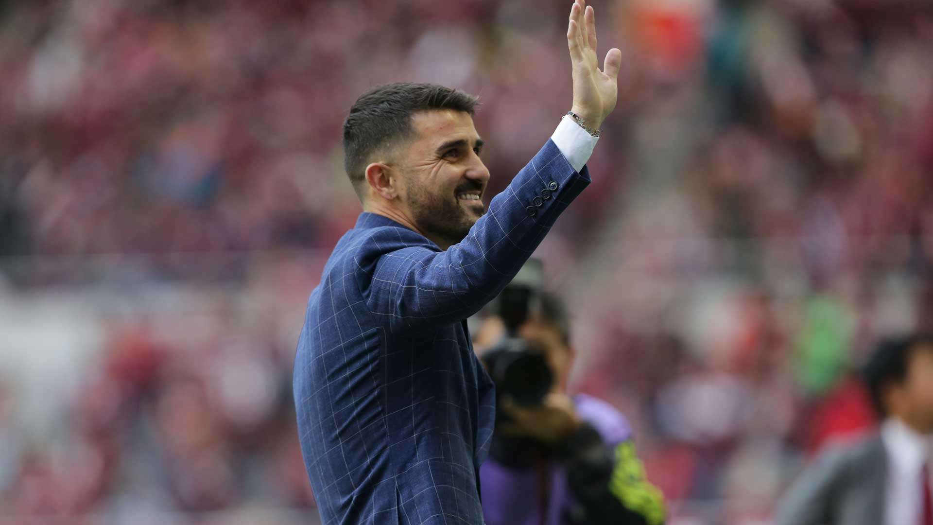 20181201-KOBE-David Villa