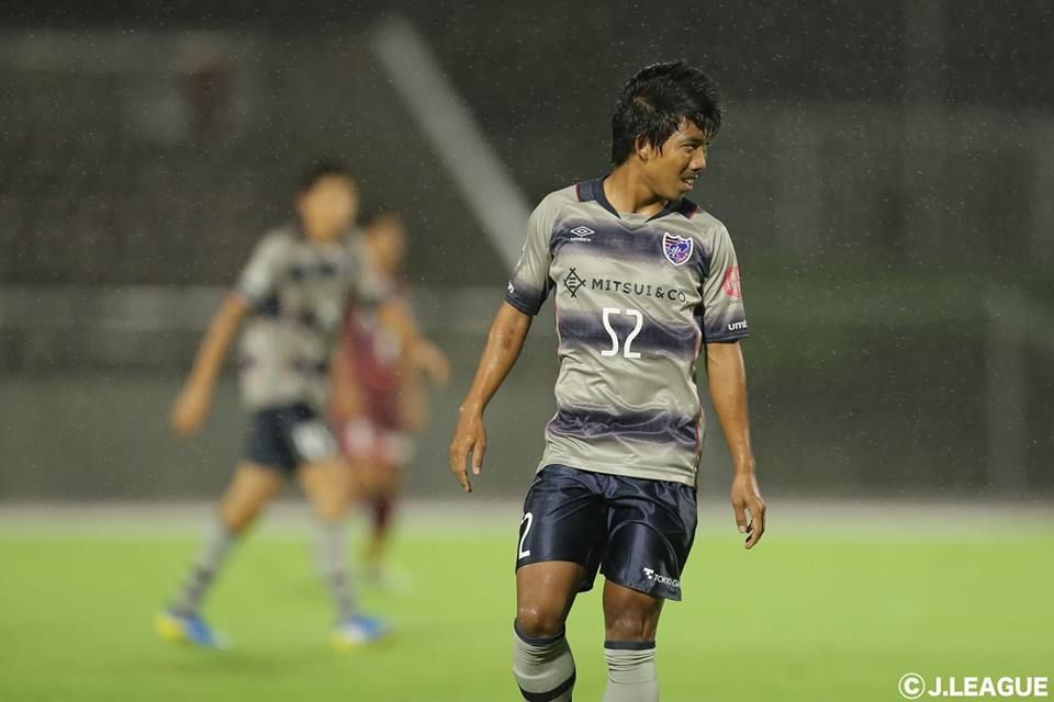 จักรกฤษณ์ เวชภิรมย์