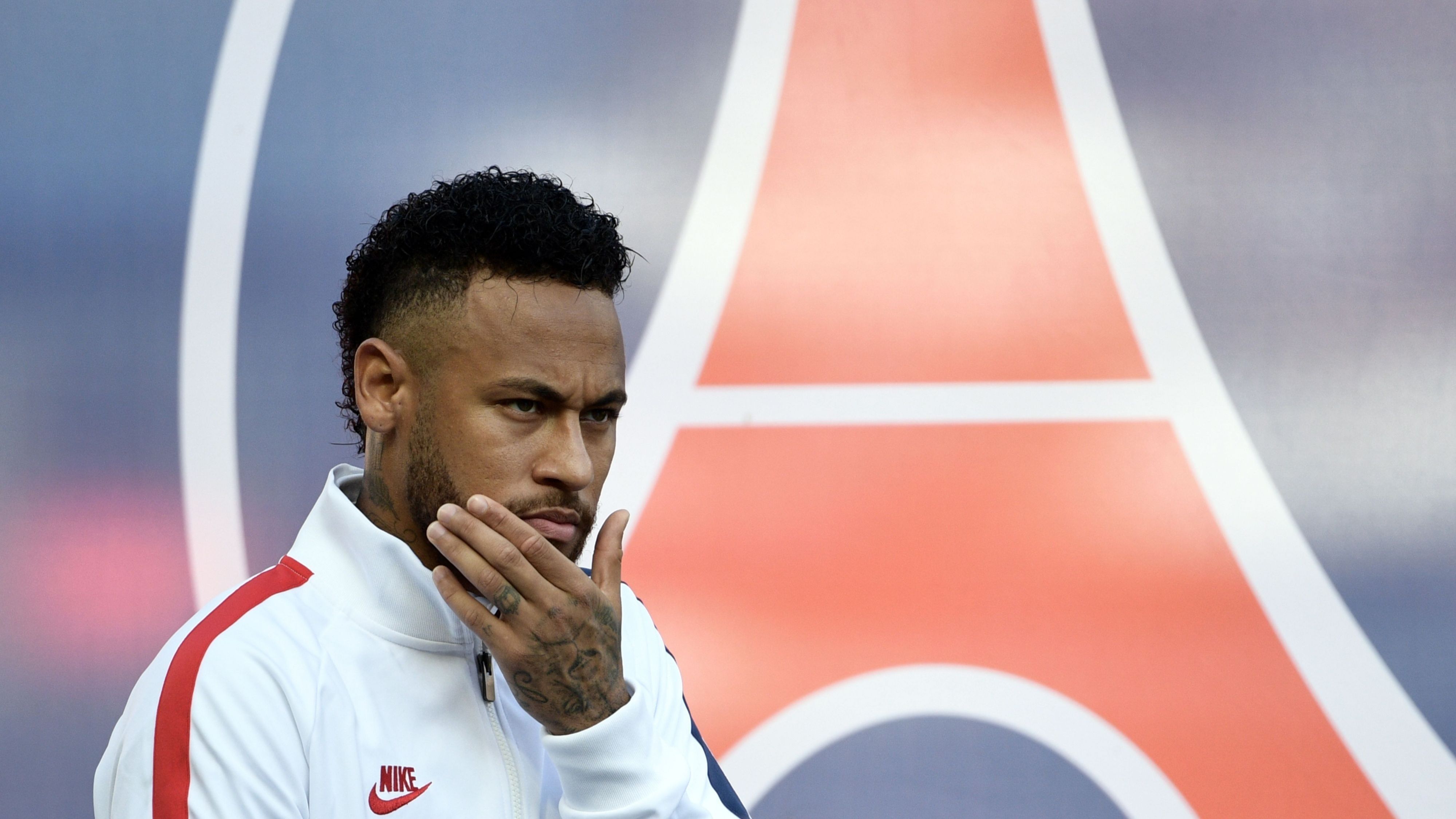 Neymar PSG