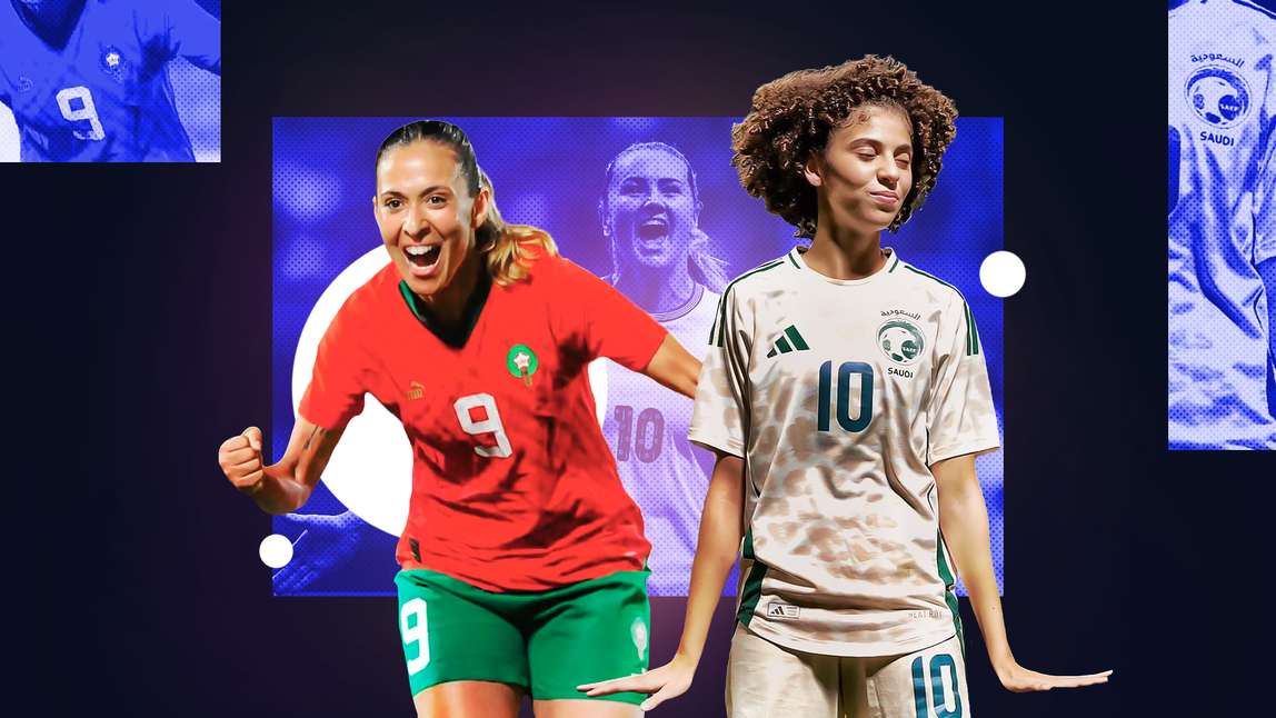 صبى توفيق وابتسام الجريدي