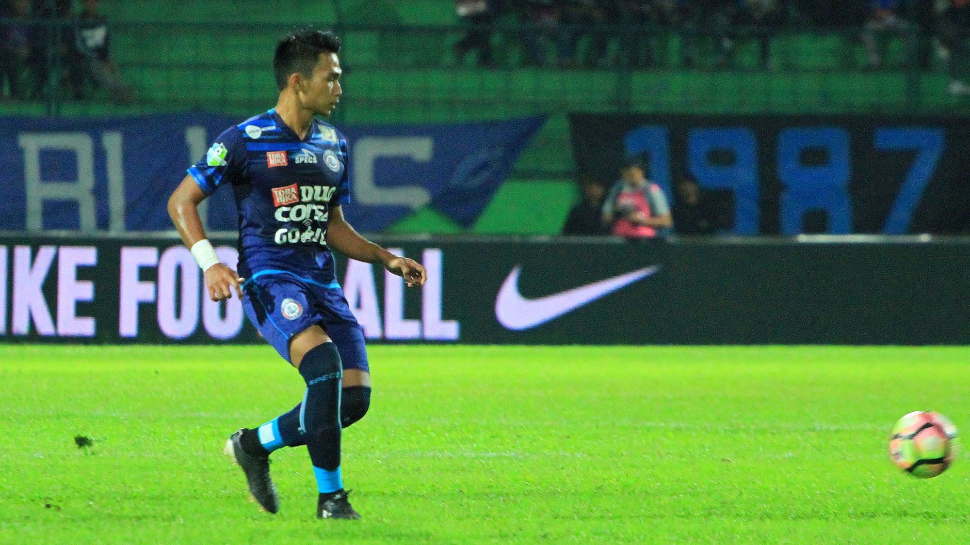 Bagas Adi Nugroho - Arema FC