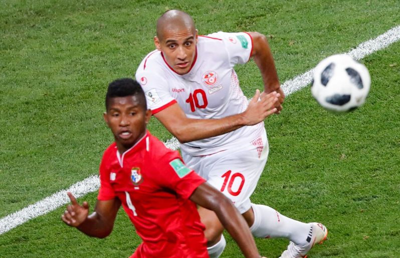 تونس - بنما - وهبي الخزري