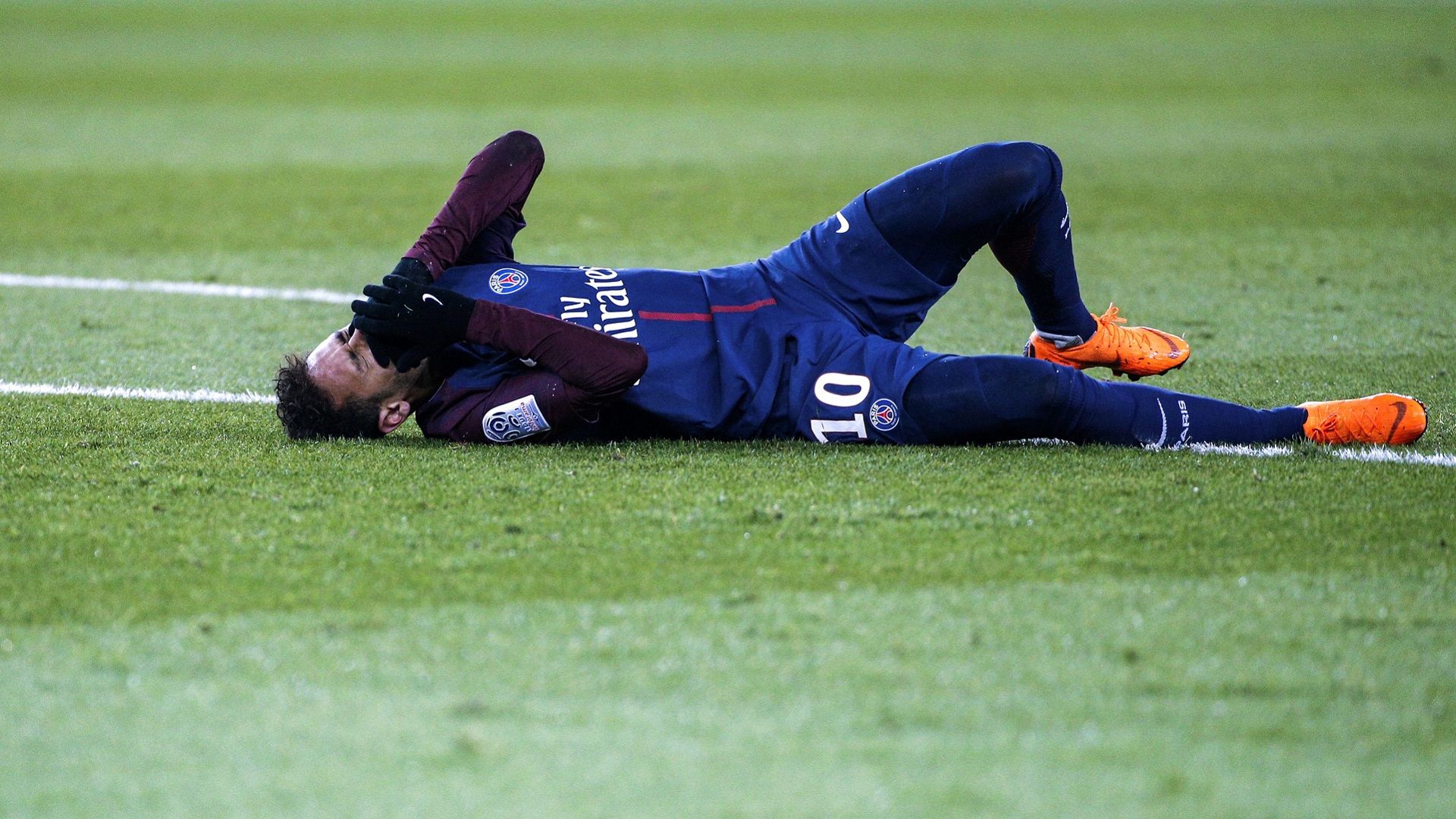 2018-02-27 Neymar PSG