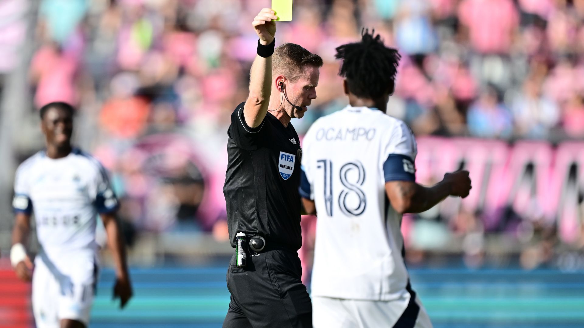 Ocampo Vancouver 2025