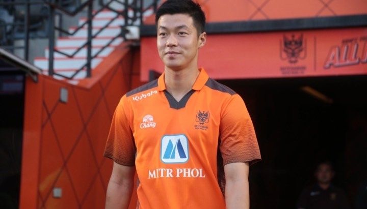 โย ซัง แฮ