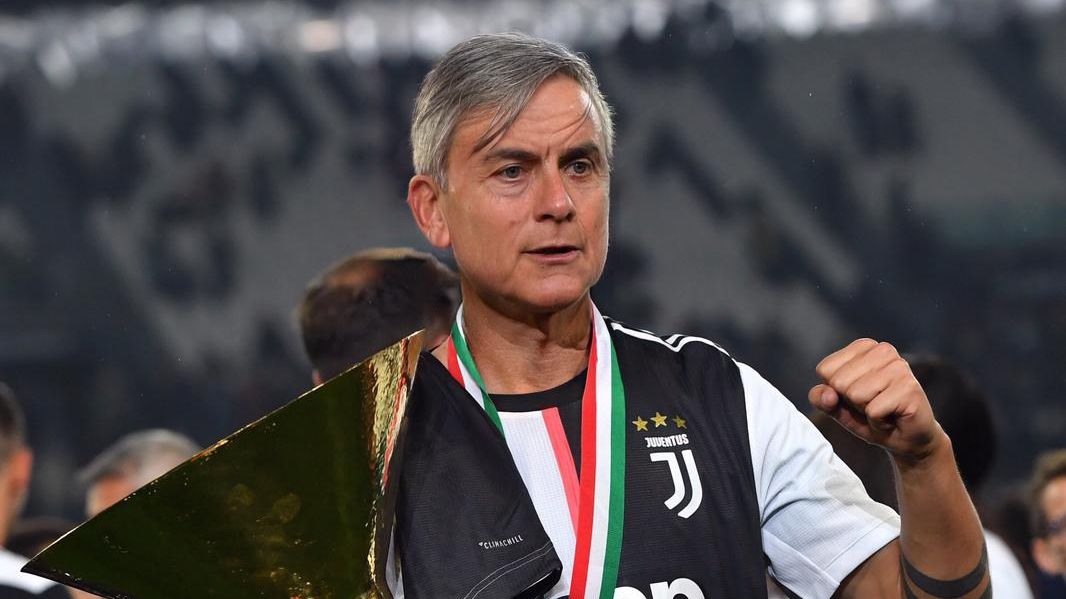 FaceApp Serie A