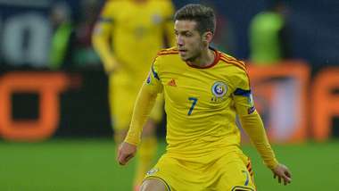 Alexandru Chipciu Rumänien 14112014