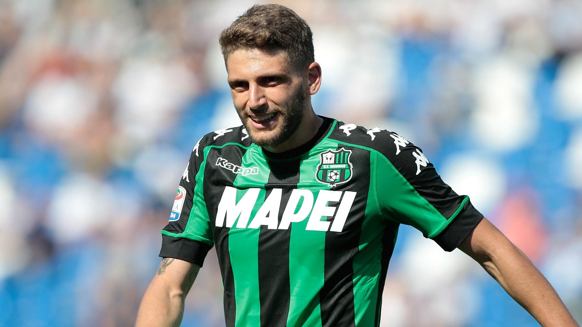 Domenico Berardi Sassuolo