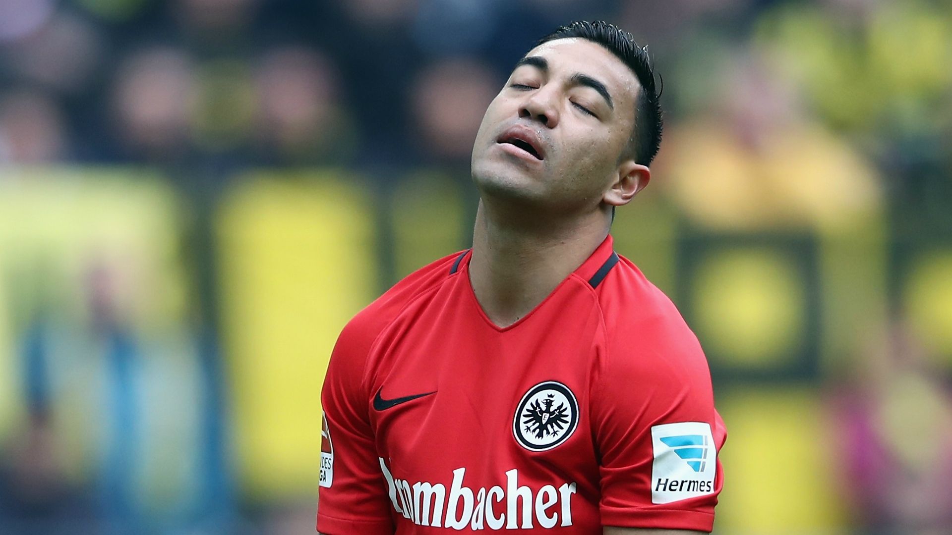 Marco Fabián