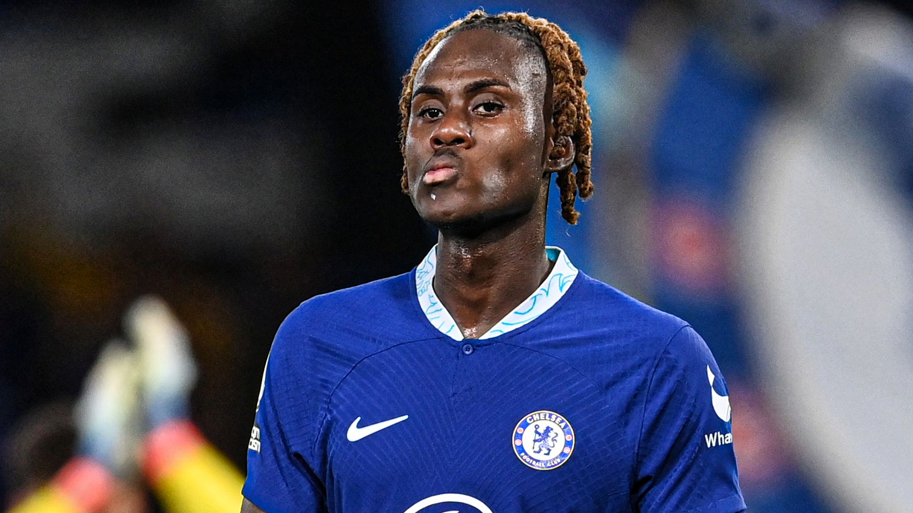 Chalobah Chelsea Premier League 2022-23