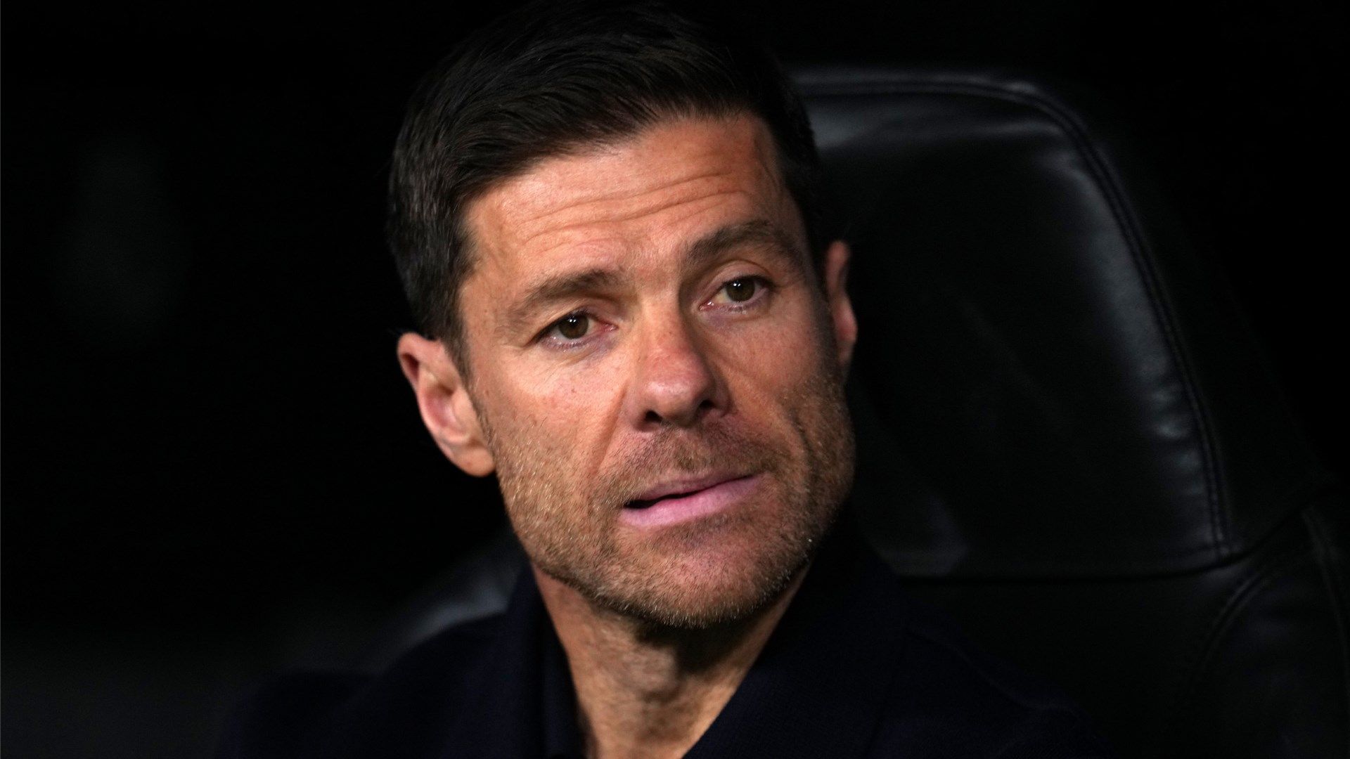 Xabi Alonso Real Madrid 2026